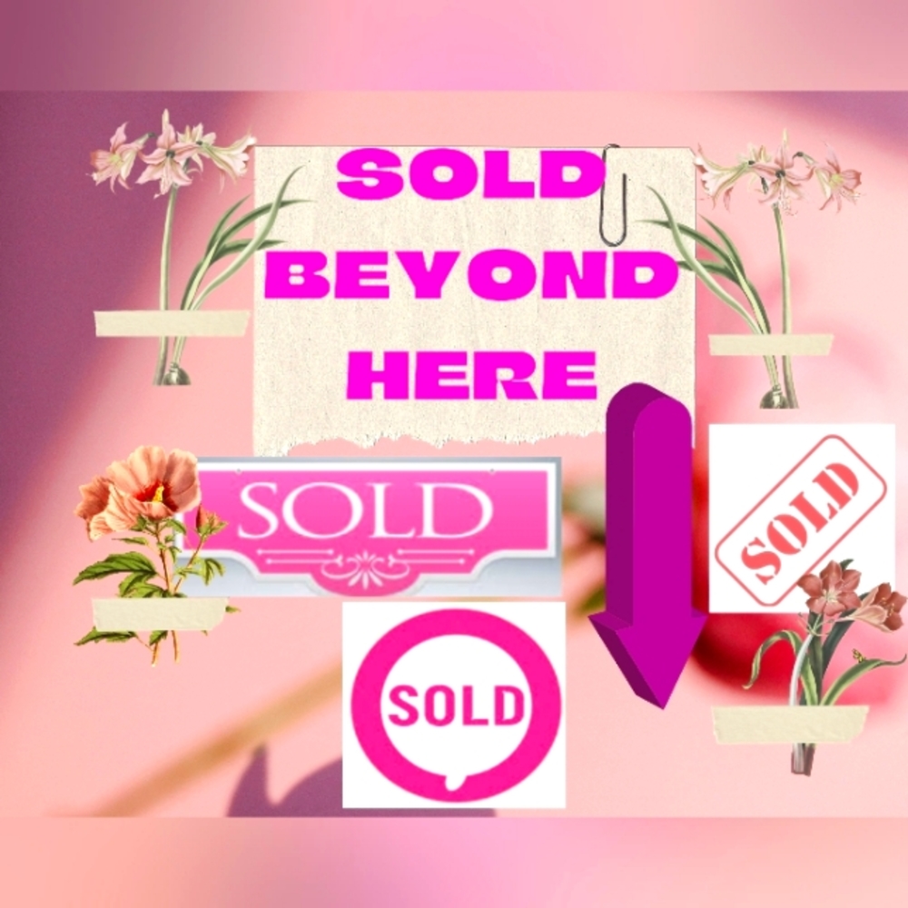 SOLD